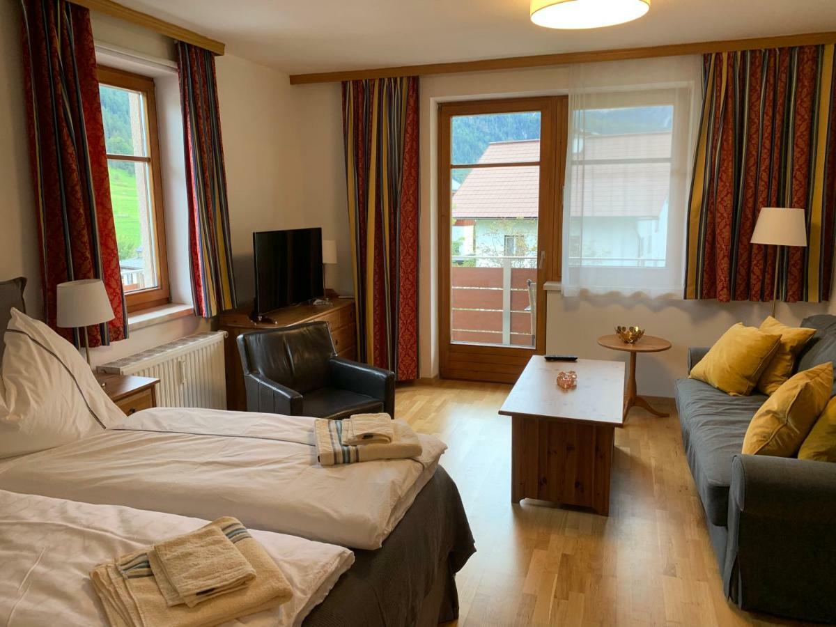 Apartament Dachstein Mountainview Gosau Zewnętrze zdjęcie